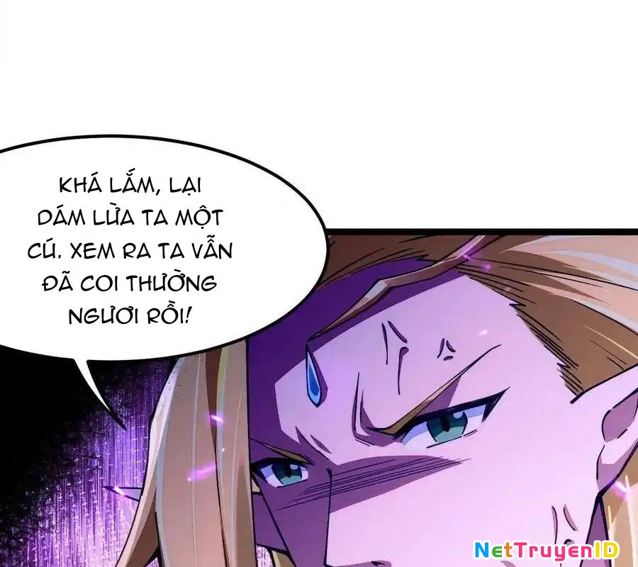 Sức Mạnh Của Kiếm Thần Chapter 72 - 56
