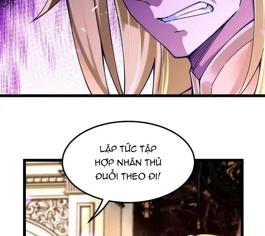 Sức Mạnh Của Kiếm Thần Chapter 72 - 57