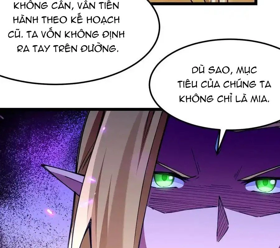Sức Mạnh Của Kiếm Thần Chapter 72 - 59