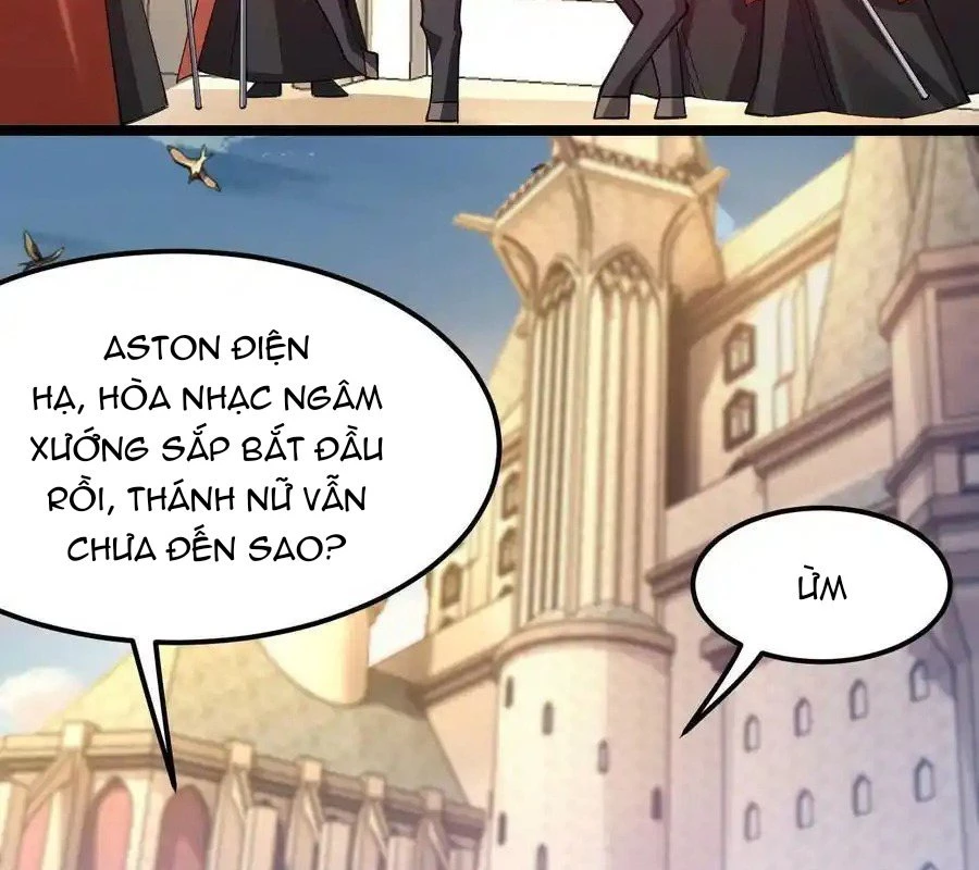 Sức Mạnh Của Kiếm Thần Chapter 72 - 67