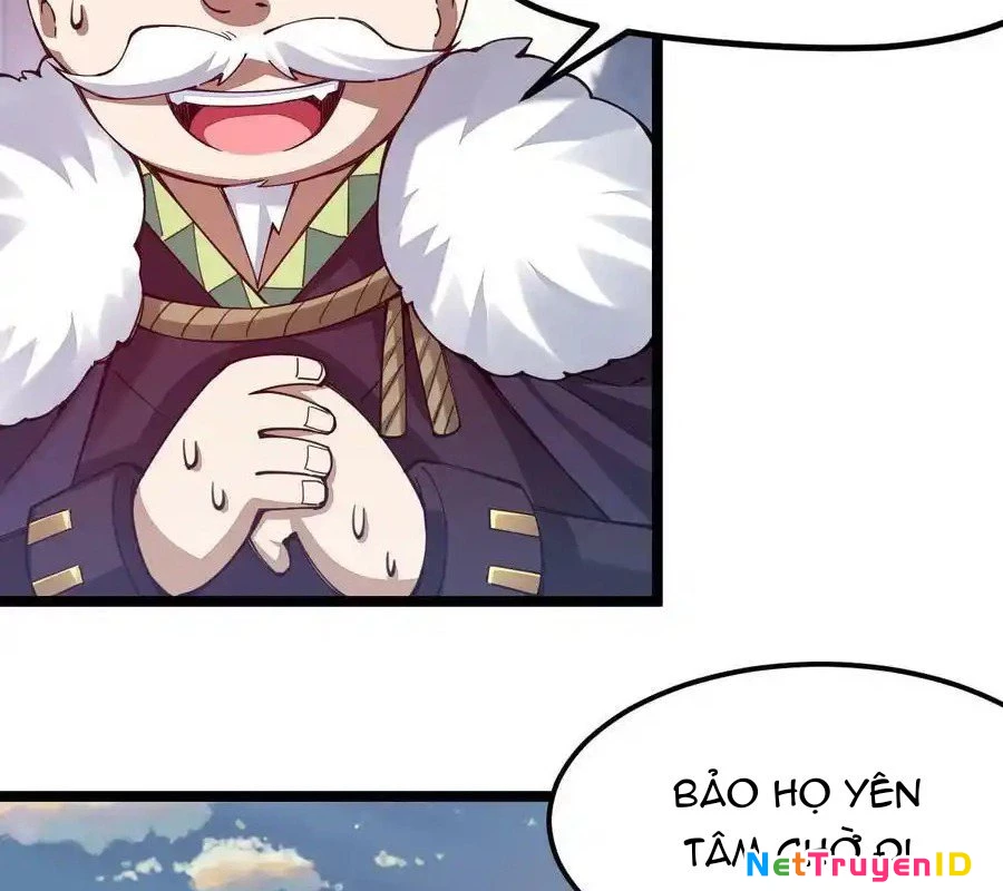 Sức Mạnh Của Kiếm Thần Chapter 72 - 70