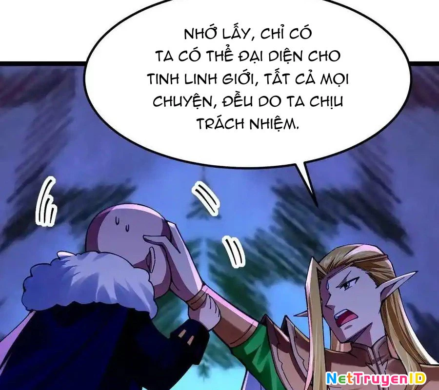 Sức Mạnh Của Kiếm Thần Chapter 72 - 74