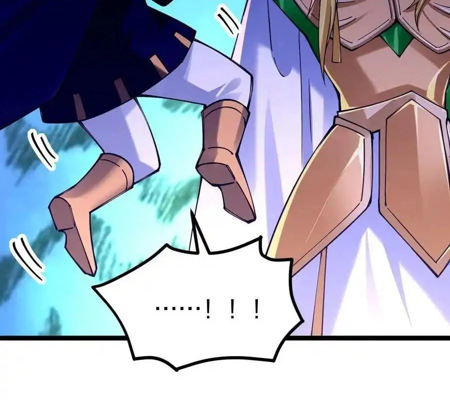 Sức Mạnh Của Kiếm Thần Chapter 72 - 75