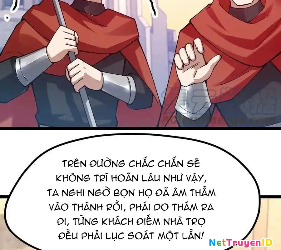 Sức Mạnh Của Kiếm Thần Chapter 72 - 79