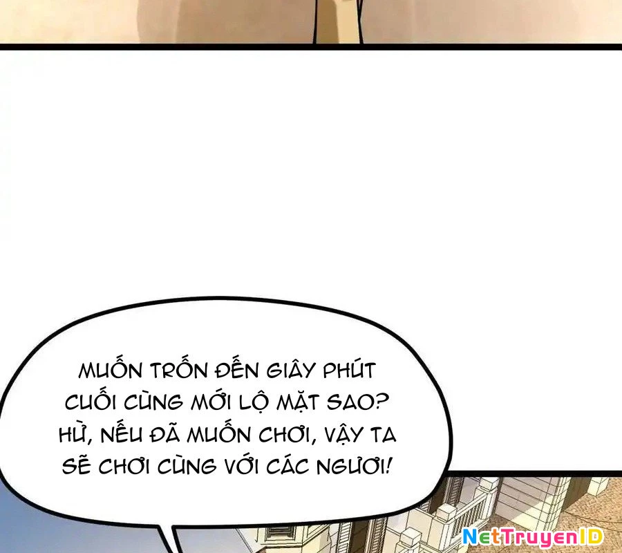 Sức Mạnh Của Kiếm Thần Chapter 72 - 82