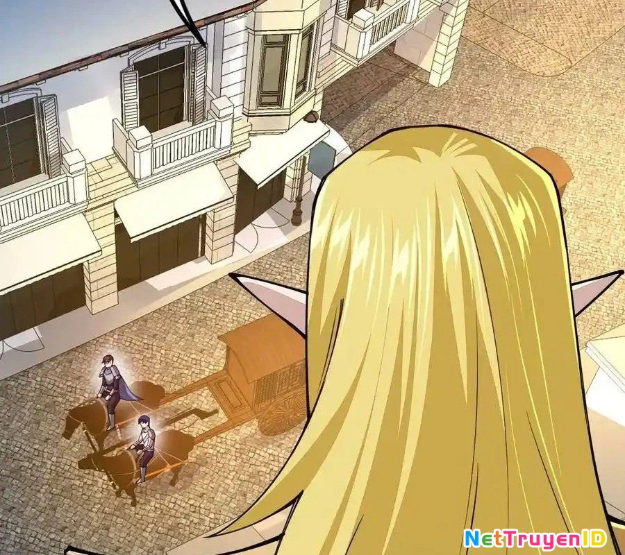 Sức Mạnh Của Kiếm Thần Chapter 72 - 83
