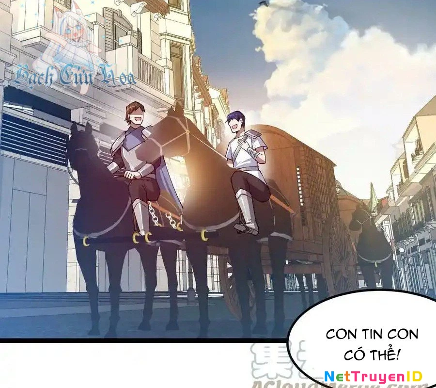 Sức Mạnh Của Kiếm Thần Chapter 72 - 85
