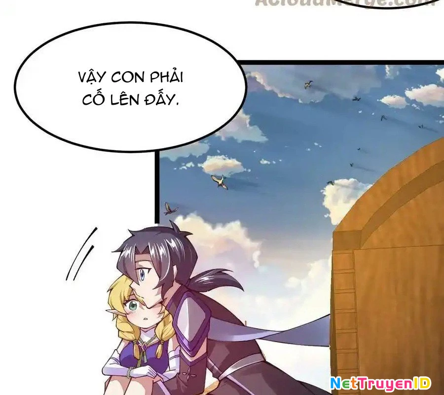 Sức Mạnh Của Kiếm Thần Chapter 72 - 86