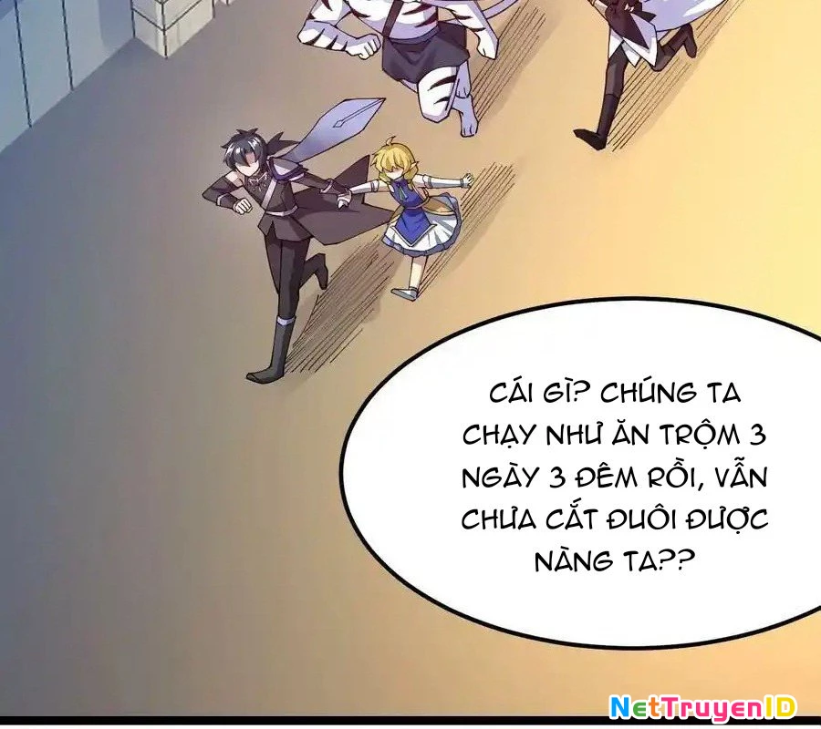 Sức Mạnh Của Kiếm Thần Chapter 72 - 89