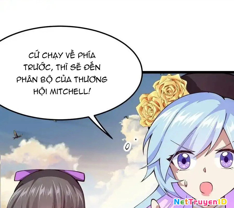 Sức Mạnh Của Kiếm Thần Chapter 72 - 90