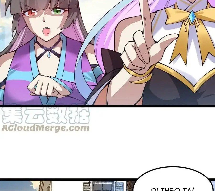 Sức Mạnh Của Kiếm Thần Chapter 72 - 91