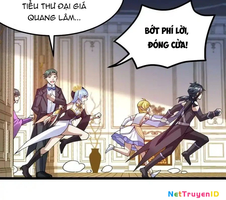 Sức Mạnh Của Kiếm Thần Chapter 72 - 97