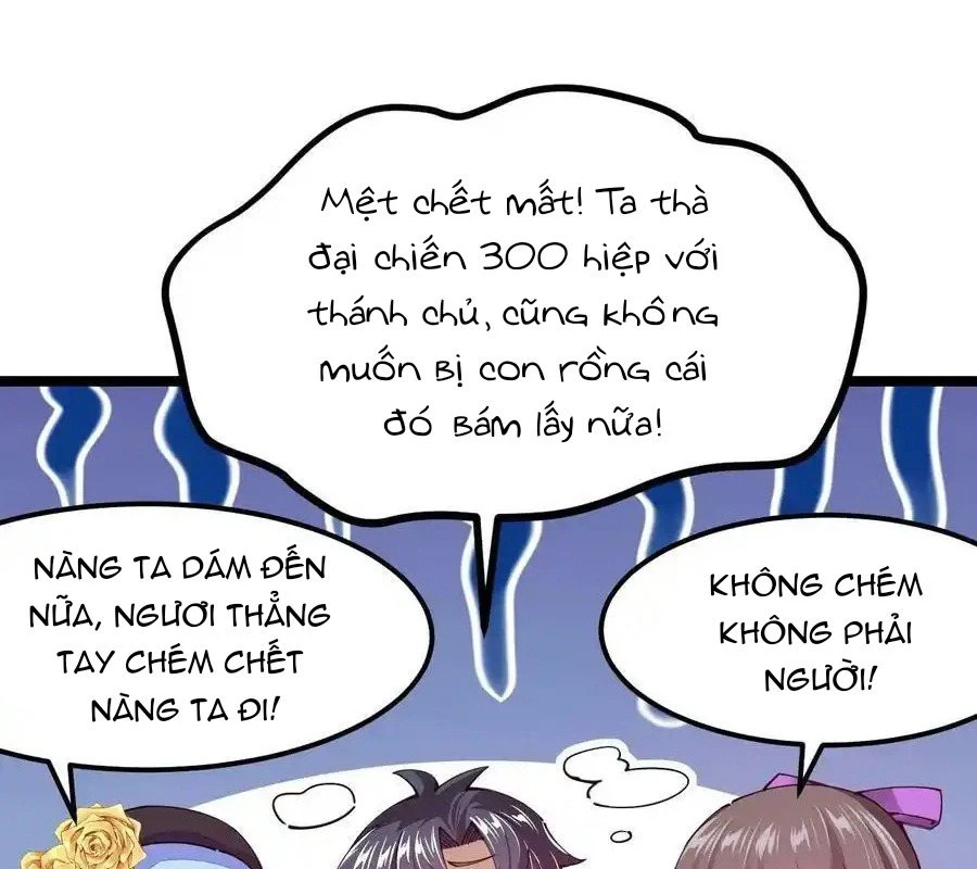 Sức Mạnh Của Kiếm Thần Chapter 72 - 98