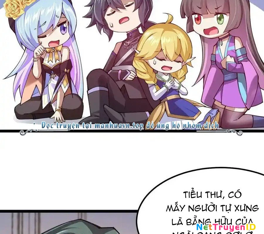Sức Mạnh Của Kiếm Thần Chapter 72 - 99