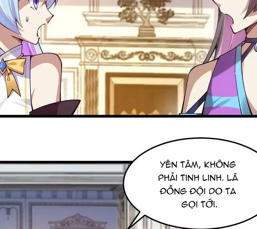 Sức Mạnh Của Kiếm Thần Chapter 72 - 102