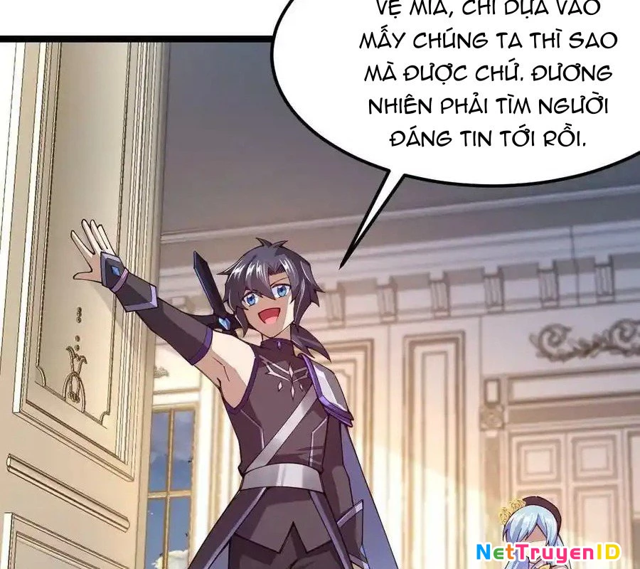 Sức Mạnh Của Kiếm Thần Chapter 72 - 104