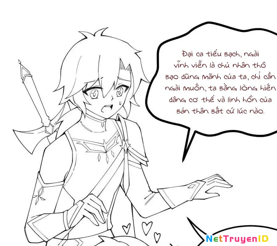Sức Mạnh Của Kiếm Thần Chapter 72 - 109