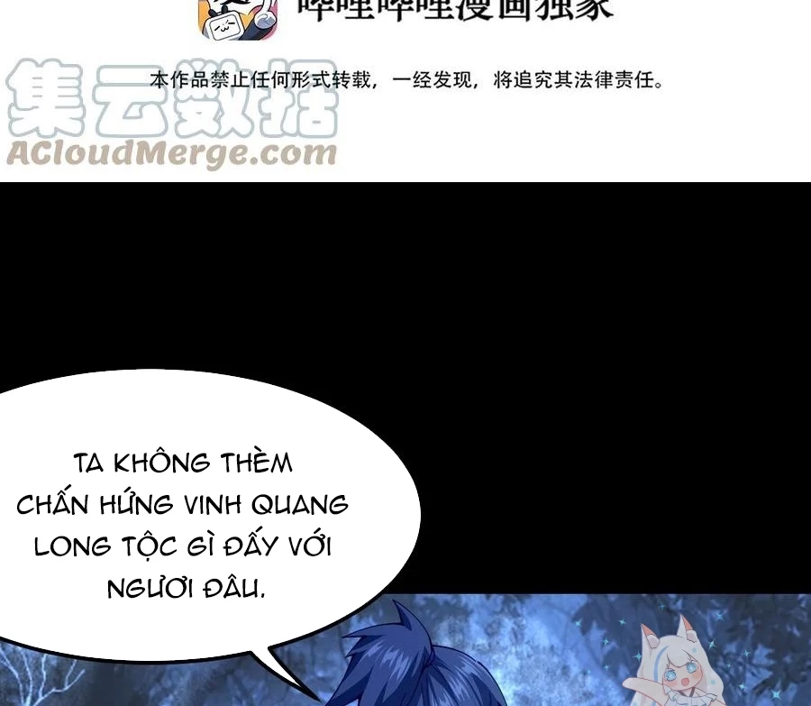 Sức Mạnh Của Kiếm Thần Chapter 74 - 3