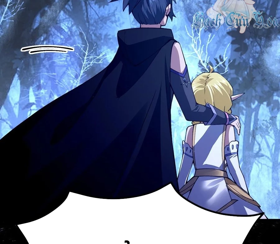 Sức Mạnh Của Kiếm Thần Chapter 74 - 4