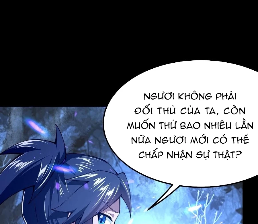 Sức Mạnh Của Kiếm Thần Chapter 74 - 8