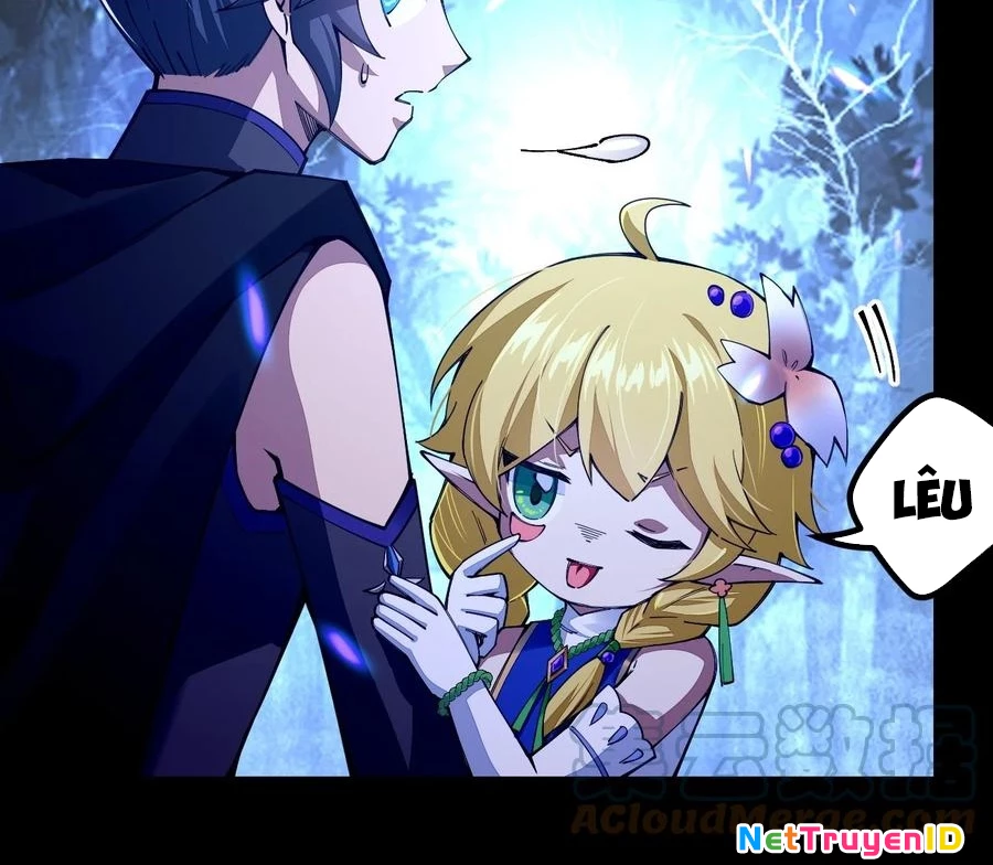 Sức Mạnh Của Kiếm Thần Chapter 74 - 9