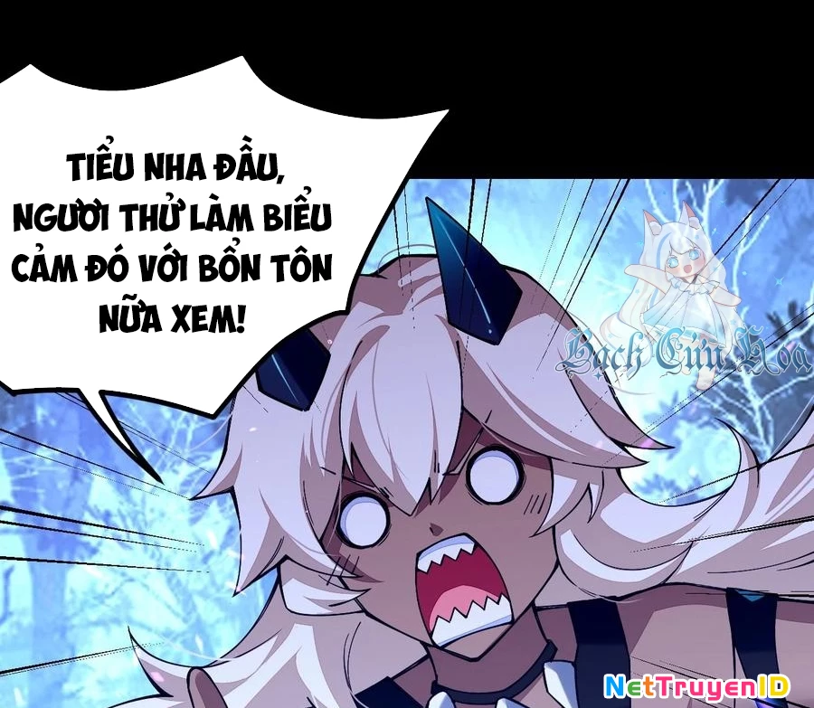 Sức Mạnh Của Kiếm Thần Chapter 74 - 10