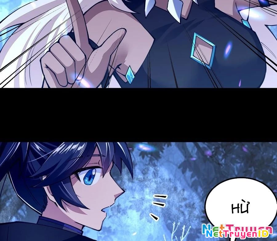 Sức Mạnh Của Kiếm Thần Chapter 74 - 11