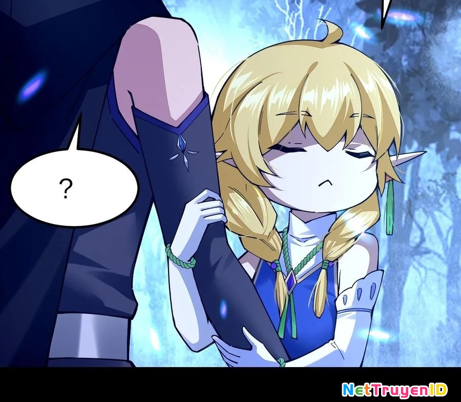 Sức Mạnh Của Kiếm Thần Chapter 74 - 12
