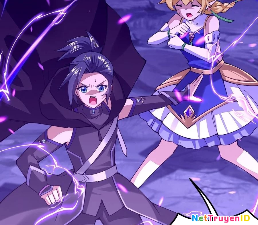 Sức Mạnh Của Kiếm Thần Chapter 74 - 17