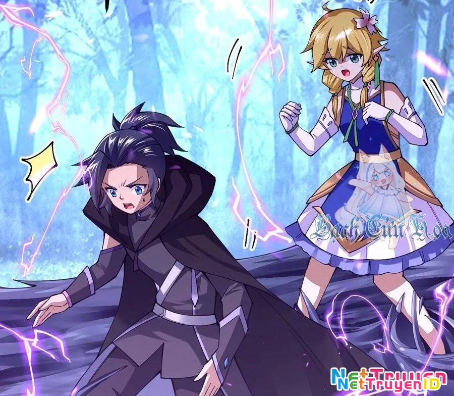 Sức Mạnh Của Kiếm Thần Chapter 74 - 21