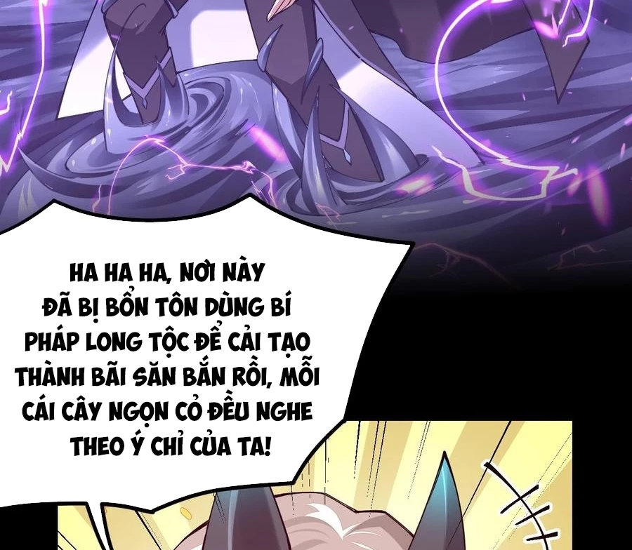 Sức Mạnh Của Kiếm Thần Chapter 74 - 22