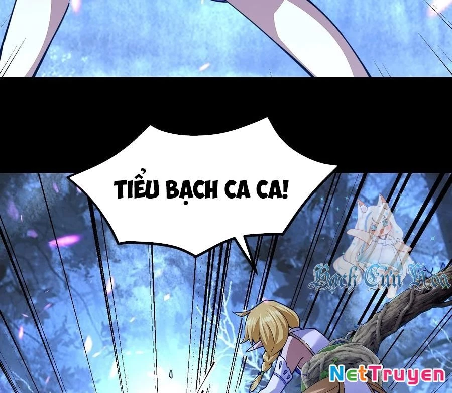 Sức Mạnh Của Kiếm Thần Chapter 74 - 26