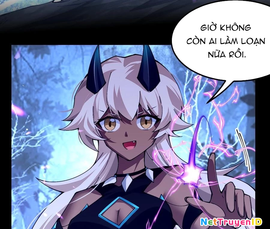 Sức Mạnh Của Kiếm Thần Chapter 74 - 28