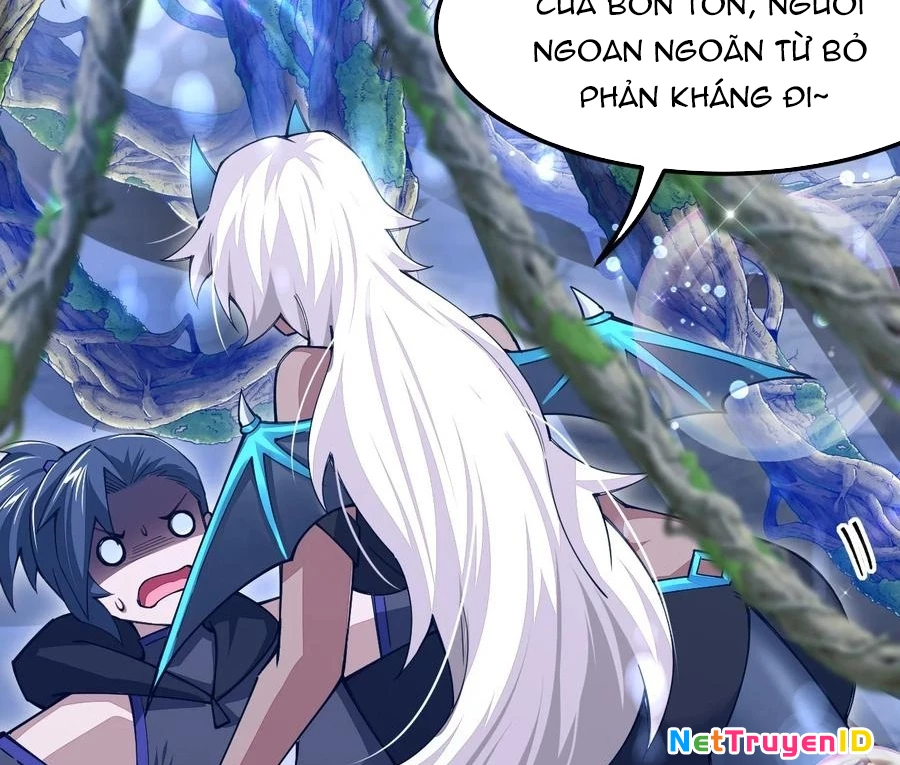 Sức Mạnh Của Kiếm Thần Chapter 74 - 37