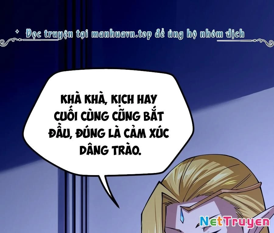 Sức Mạnh Của Kiếm Thần Chapter 74 - 46