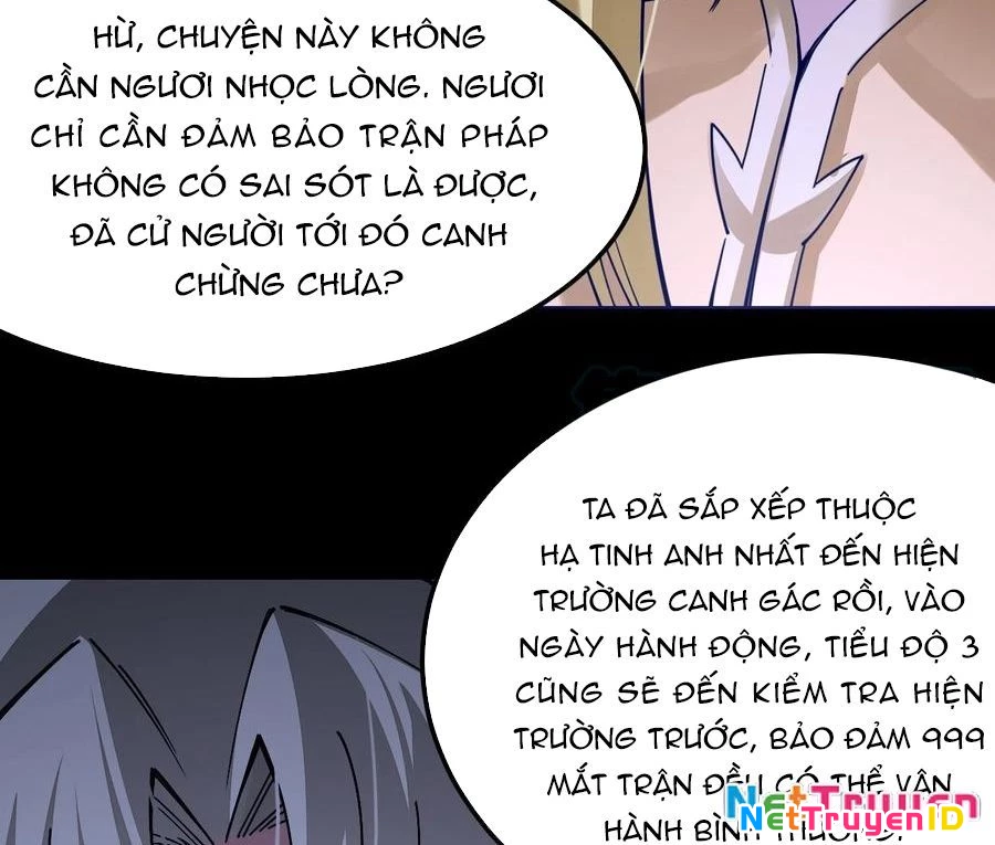 Sức Mạnh Của Kiếm Thần Chapter 74 - 51