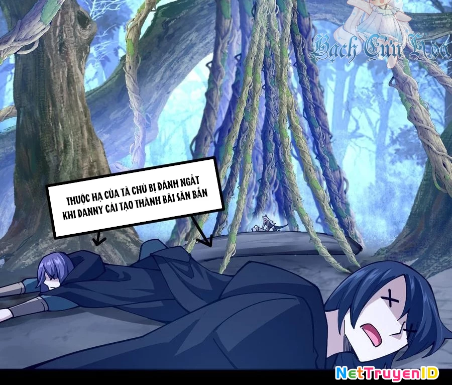 Sức Mạnh Của Kiếm Thần Chapter 74 - 54