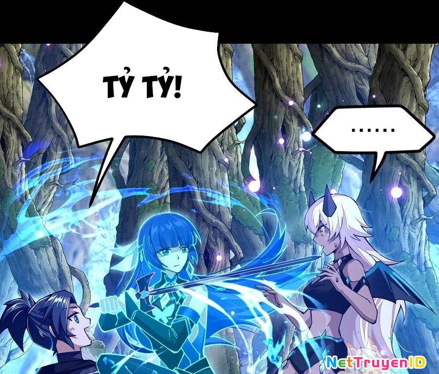 Sức Mạnh Của Kiếm Thần Chapter 74 - 58