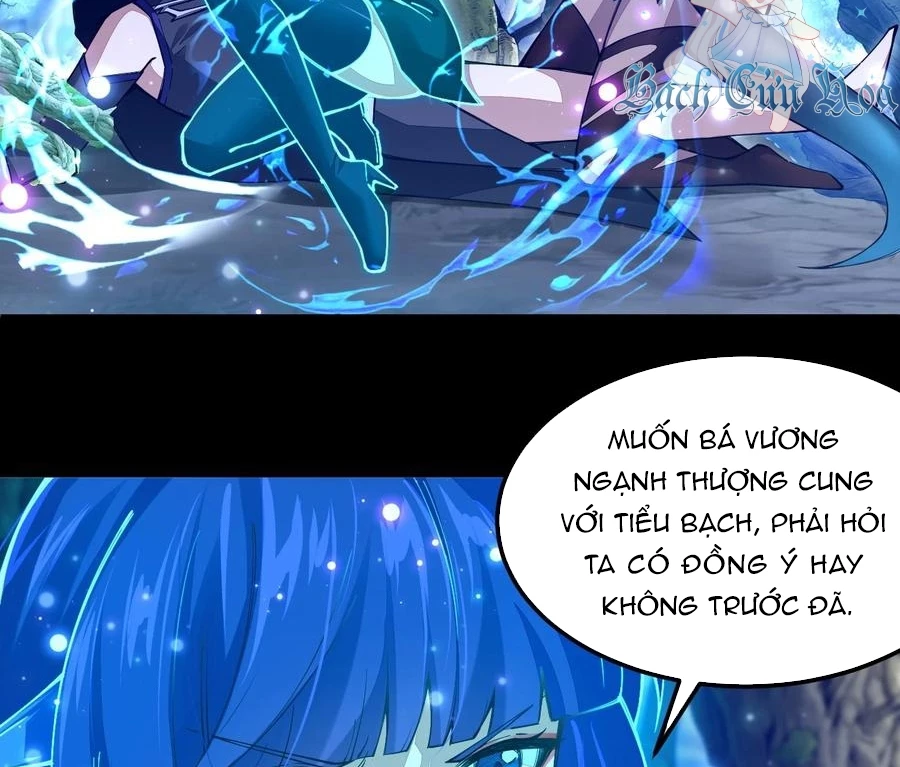 Sức Mạnh Của Kiếm Thần Chapter 74 - 59