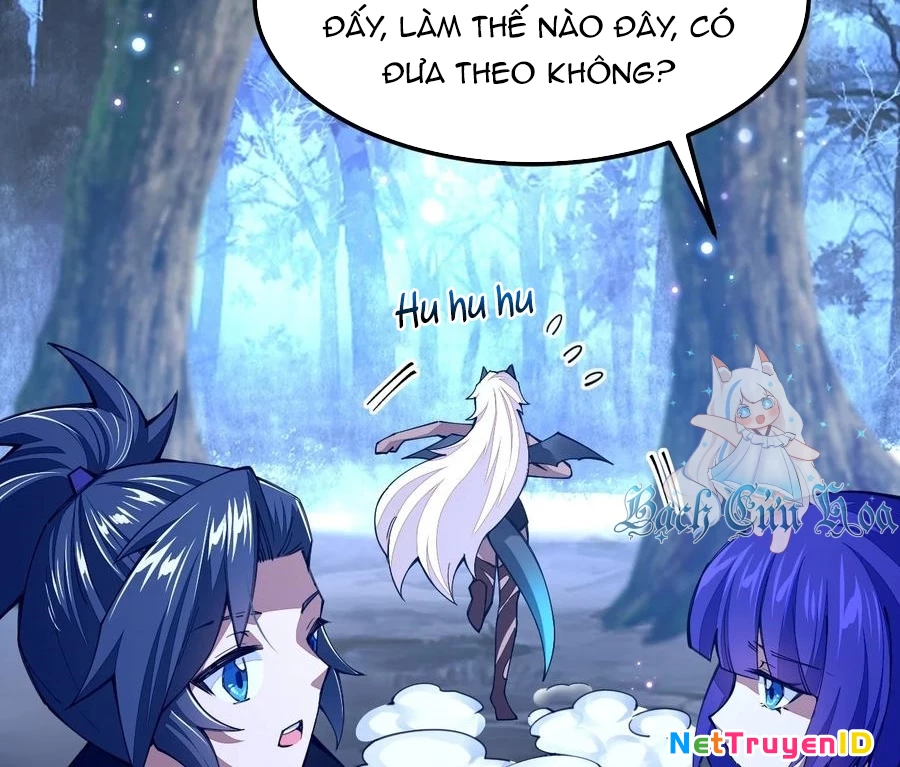 Sức Mạnh Của Kiếm Thần Chapter 74 - 64