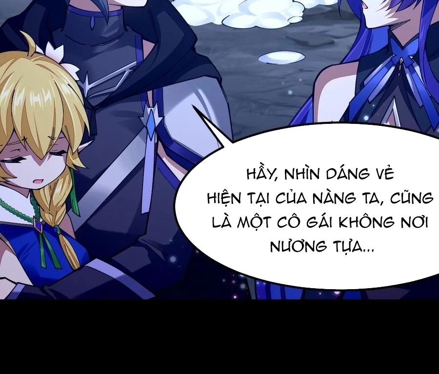 Sức Mạnh Của Kiếm Thần Chapter 74 - 65