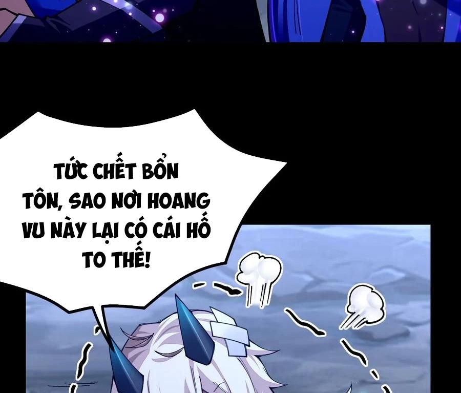 Sức Mạnh Của Kiếm Thần Chapter 74 - 68