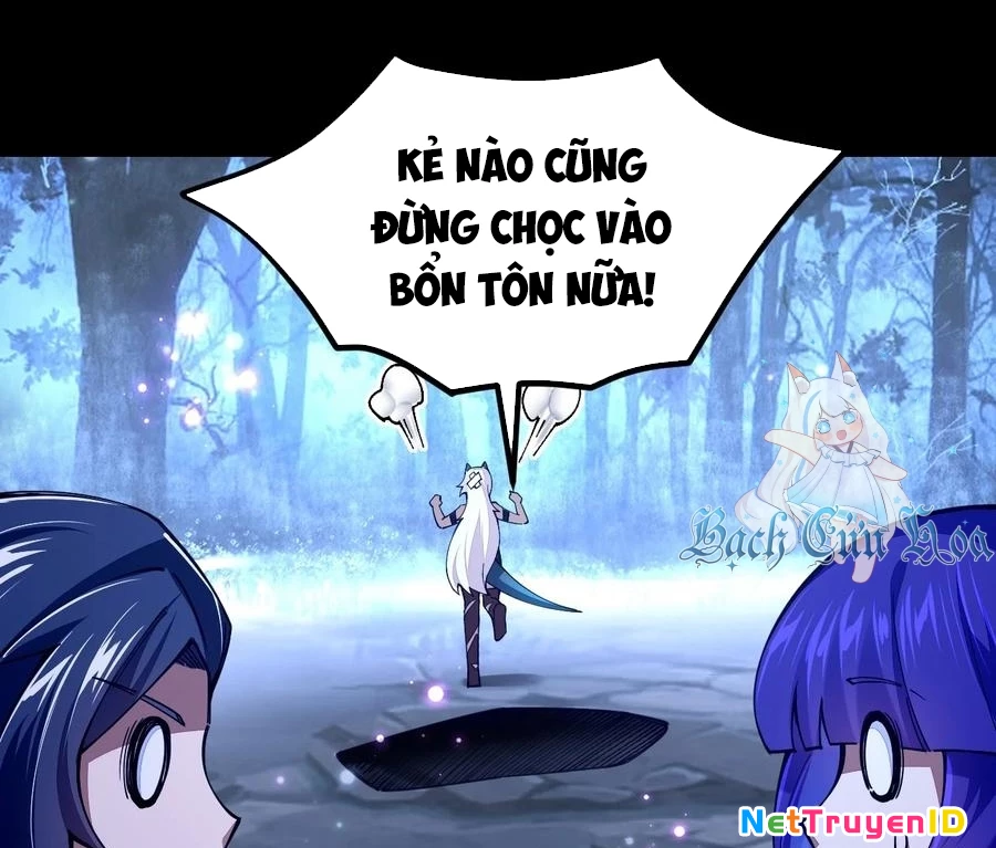 Sức Mạnh Của Kiếm Thần Chapter 74 - 70
