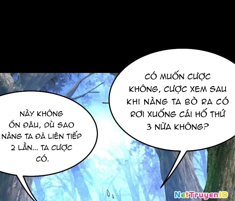 Sức Mạnh Của Kiếm Thần Chapter 74 - 73