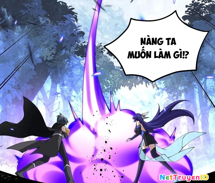 Sức Mạnh Của Kiếm Thần Chapter 74 - 78