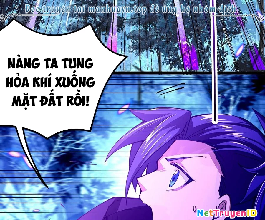 Sức Mạnh Của Kiếm Thần Chapter 74 - 84