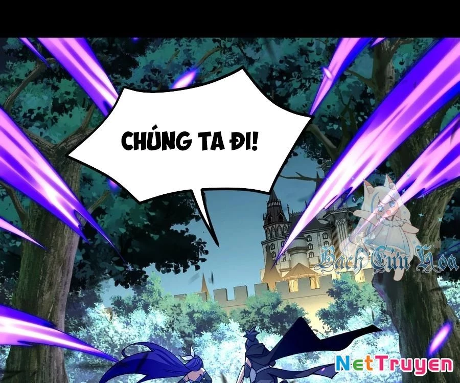 Sức Mạnh Của Kiếm Thần Chapter 74 - 86