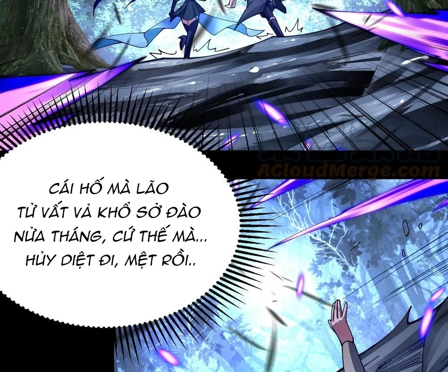 Sức Mạnh Của Kiếm Thần Chapter 74 - 87