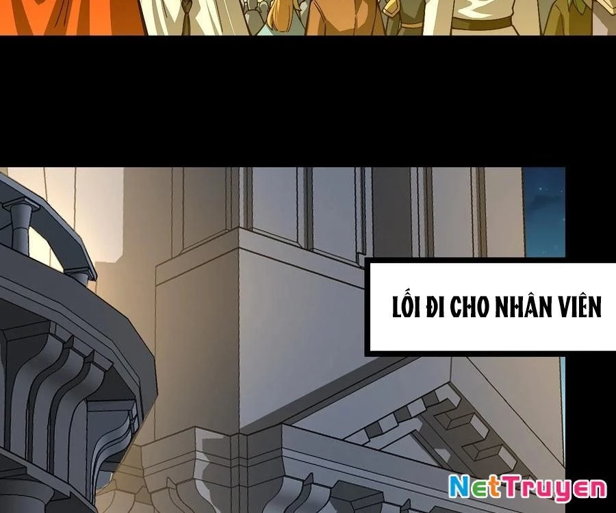 Sức Mạnh Của Kiếm Thần Chapter 74 - 91