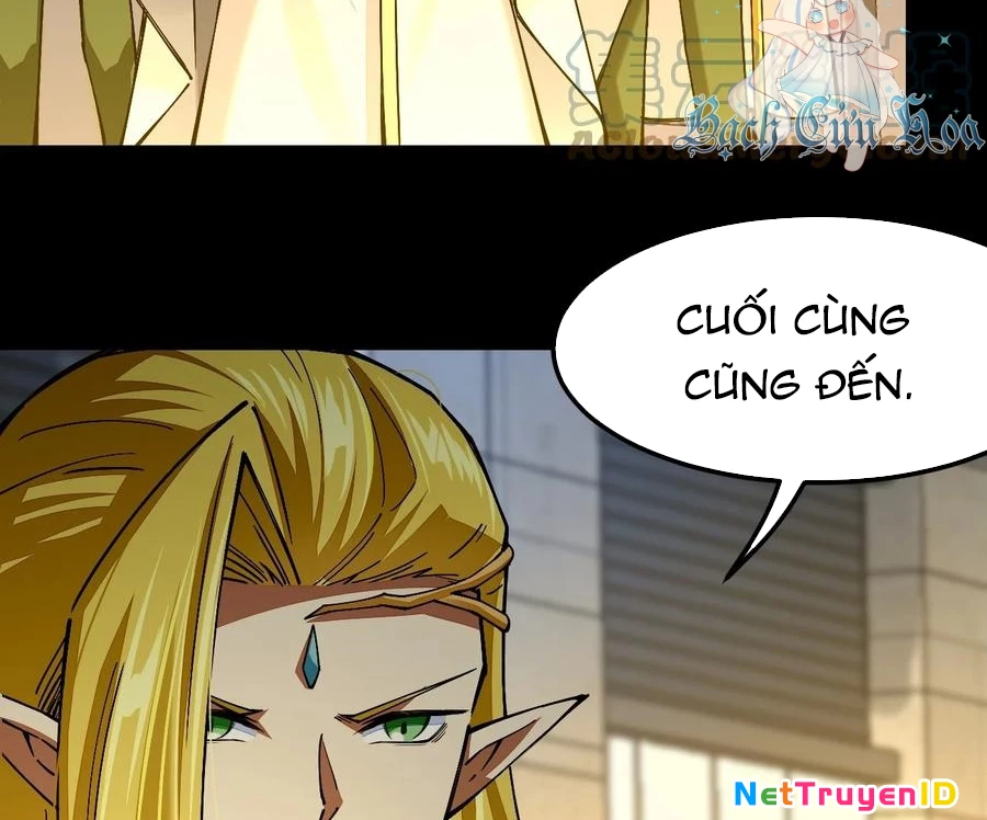 Sức Mạnh Của Kiếm Thần Chapter 74 - 93